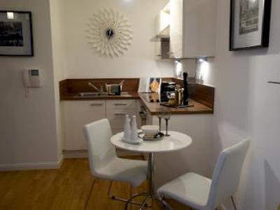 Location Appartement LIVERPOOL L1 0