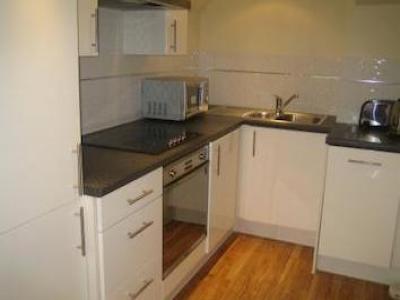 Location Appartement LIVERPOOL L1 0