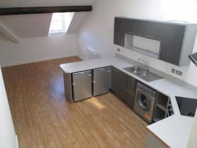 Location Appartement LIVERPOOL L1 0