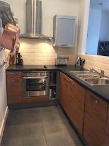 Location Appartement LIVERPOOL L1 0