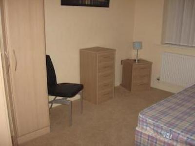 Location Appartement LIVERPOOL L1 0