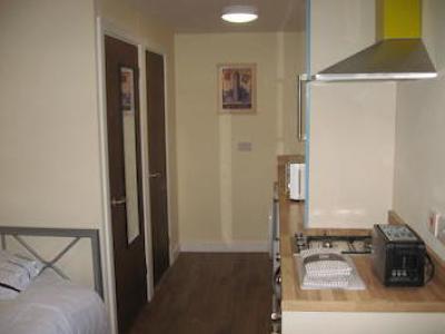 Location Appartement LIVERPOOL L1 0