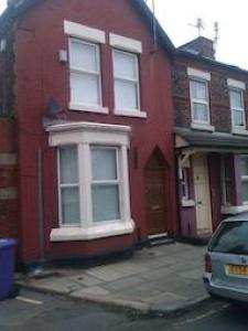 Location Appartement LIVERPOOL L1 0