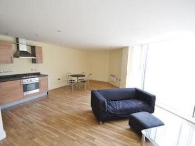 Location Appartement LIVERPOOL L1 0