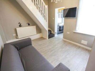 Location vacances Maison LIVERPOOL L1 0