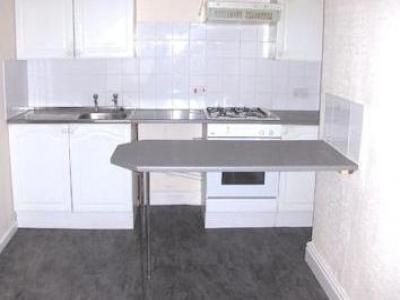 Location Appartement LIVERPOOL L1 0