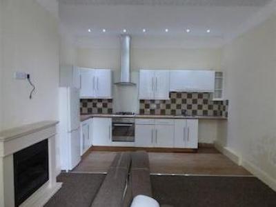 Location Appartement LIVERPOOL L1 0