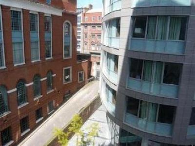 Location Appartement LIVERPOOL L1 0