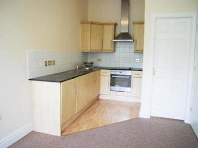 Location Appartement LIVERPOOL L1 0