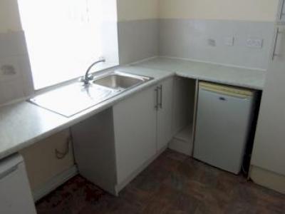 Location Appartement LIVERPOOL L1 0