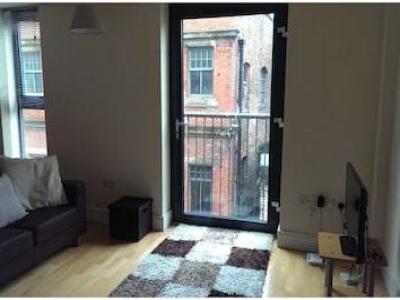 Location Appartement LIVERPOOL L1 0