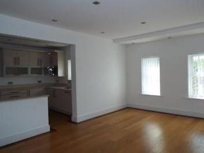 Location Appartement LIVERPOOL L1 0