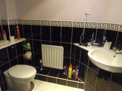 Location Appartement LIVERPOOL L1 0