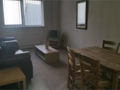 Location Appartement LIVERPOOL L1 0