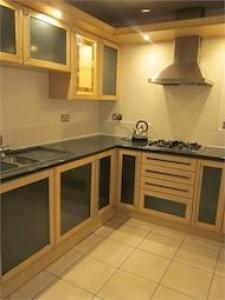 Location Appartement LIVERPOOL L1 0