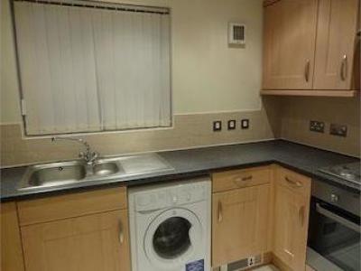 Location Appartement LIVERPOOL L1 0