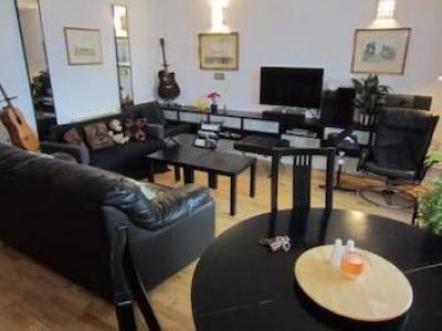 Location Appartement LIVERPOOL L1 0