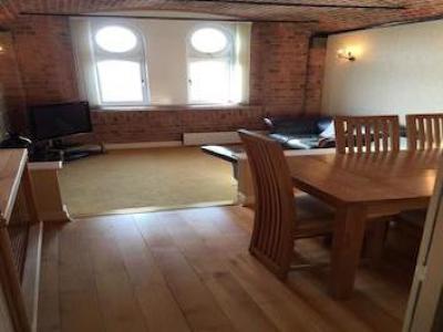 Location Appartement LIVERPOOL L1 0