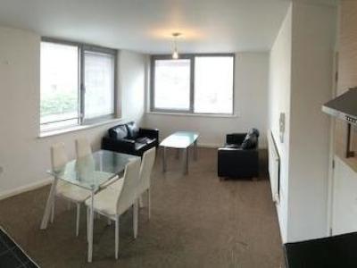 Location Appartement LIVERPOOL L1 0