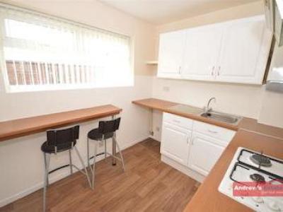 Location Appartement LIVERPOOL L1 0