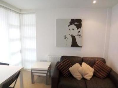 Location Appartement LIVERPOOL L1 0