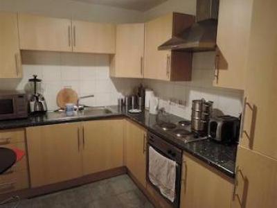 Location Appartement LIVERPOOL L1 0