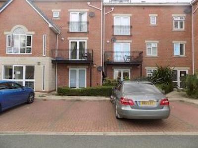 Vente Appartement LIVERPOOL L1 0