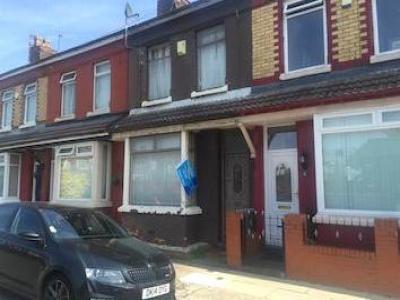 Vente Maison LIVERPOOL L1 0