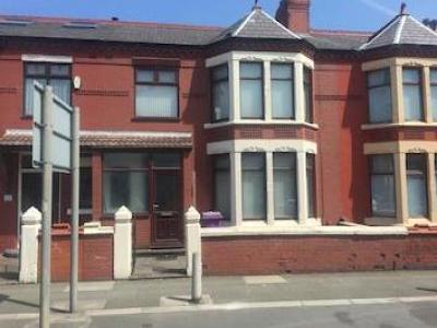 Vente Maison LIVERPOOL L1 0