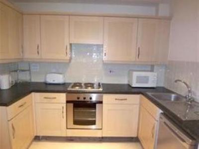 Location Appartement LIVERPOOL L1 0