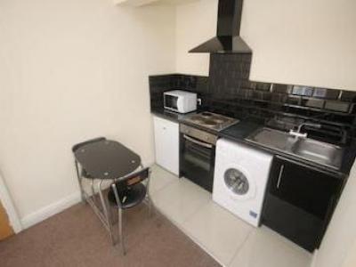 Location Appartement LIVERPOOL L1 0