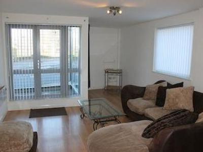 Location Appartement LIVERPOOL L1 0