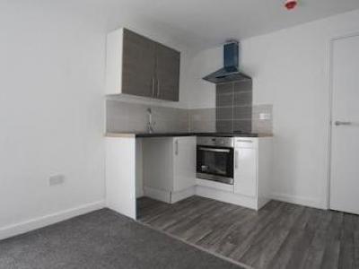 Location Appartement LIVERPOOL L1 0