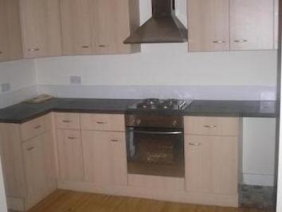 Location Appartement LIVERPOOL L1 0