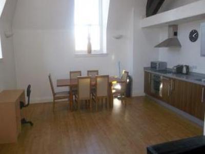 Location Appartement LIVERPOOL L1 0