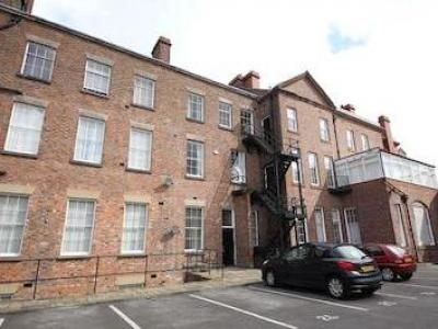 Location Appartement LIVERPOOL L1 0