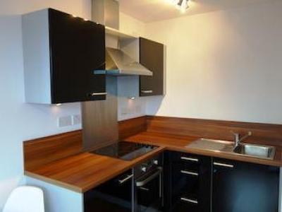 Location Appartement LIVERPOOL L1 0