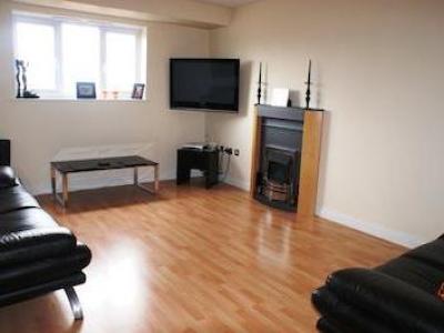 Location Appartement LIVERPOOL L1 0