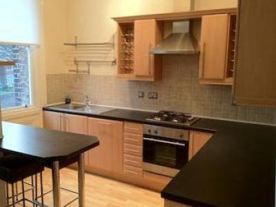 Location Appartement LIVERPOOL L1 0