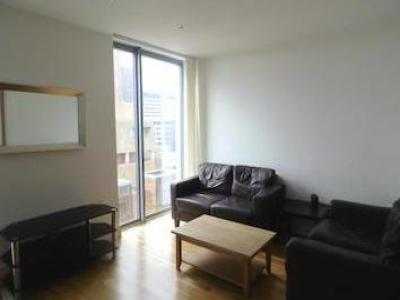 Location Appartement LIVERPOOL L1 0