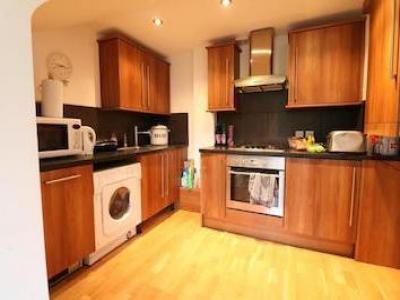 Location Appartement LIVERPOOL L1 0