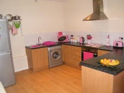 Location Appartement LIVERPOOL L1 0