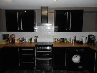 Location Appartement LIVERPOOL L1 0