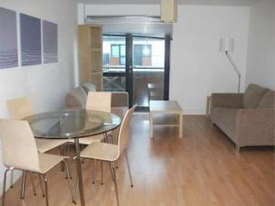 Location Appartement LIVERPOOL L1 0