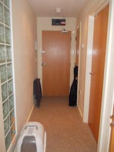 Location Appartement LIVERPOOL L1 0