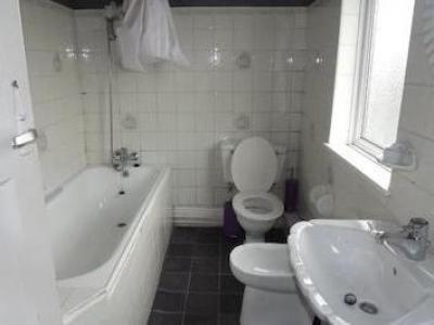 Location Appartement LIVERPOOL L1 0