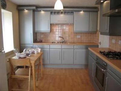 Location Appartement LIVERPOOL L1 0