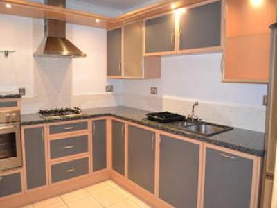 Location Appartement LIVERPOOL L1 0