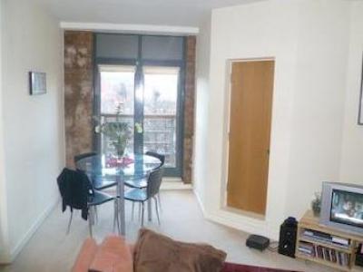 Location Appartement LIVERPOOL L1 0