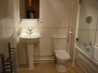 Location Appartement LIVERPOOL L1 0